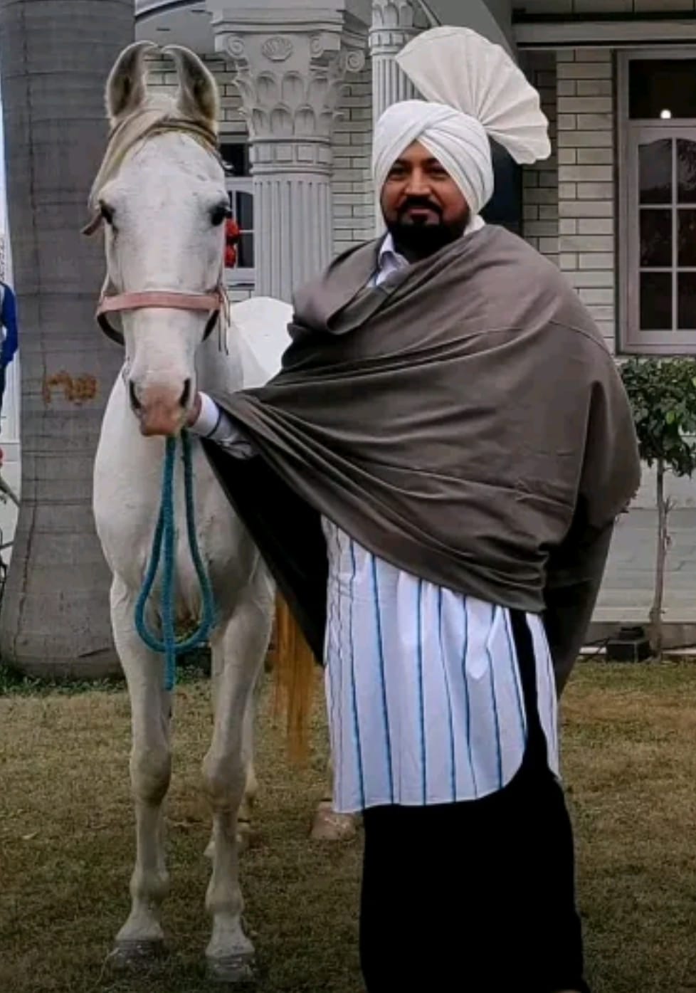 Johal Salempuria